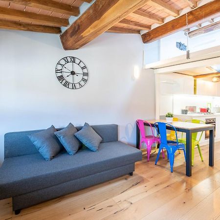Casa San Paolino Dentro Le MuraElegant Flat Wifi E Selfcheckin Λούκα Εξωτερικό φωτογραφία