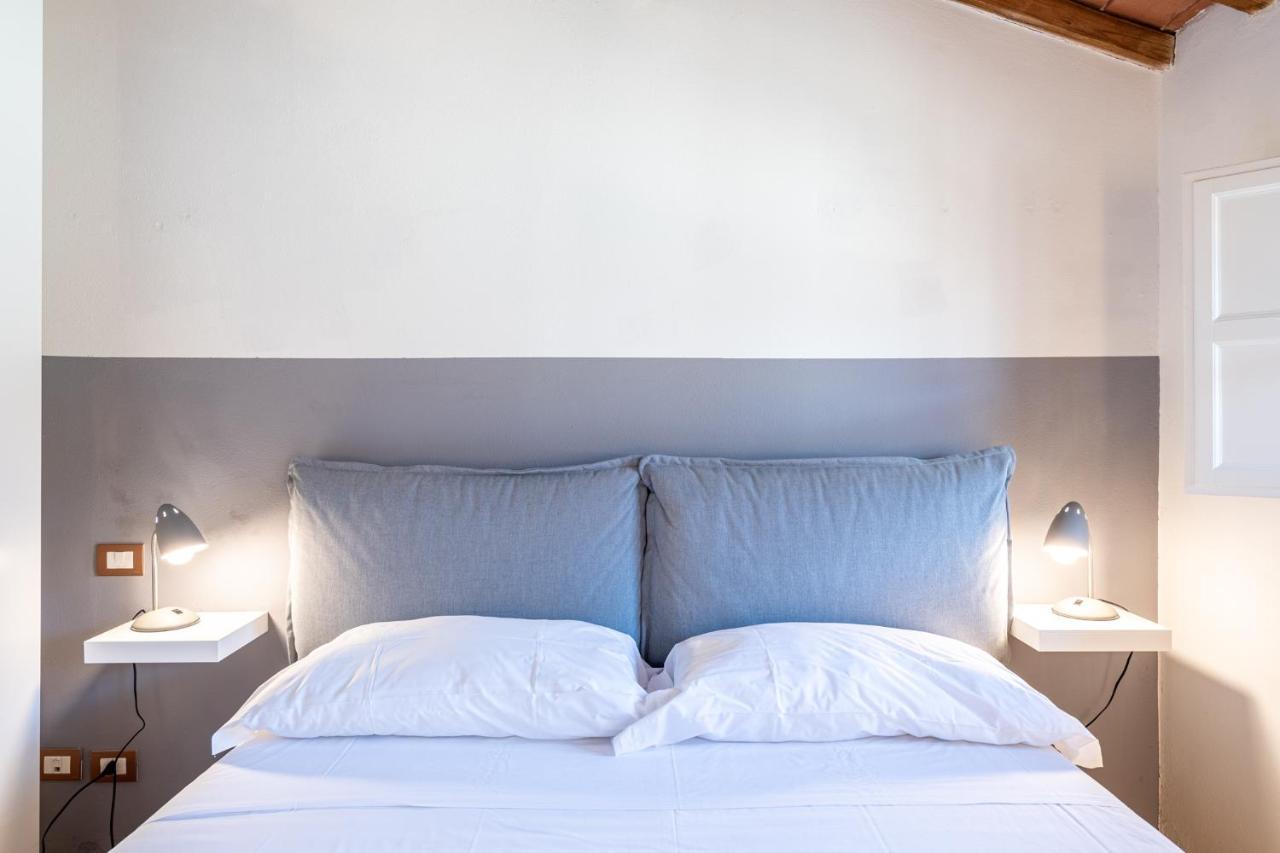Casa San Paolino Dentro Le MuraElegant Flat Wifi E Selfcheckin Λούκα Εξωτερικό φωτογραφία