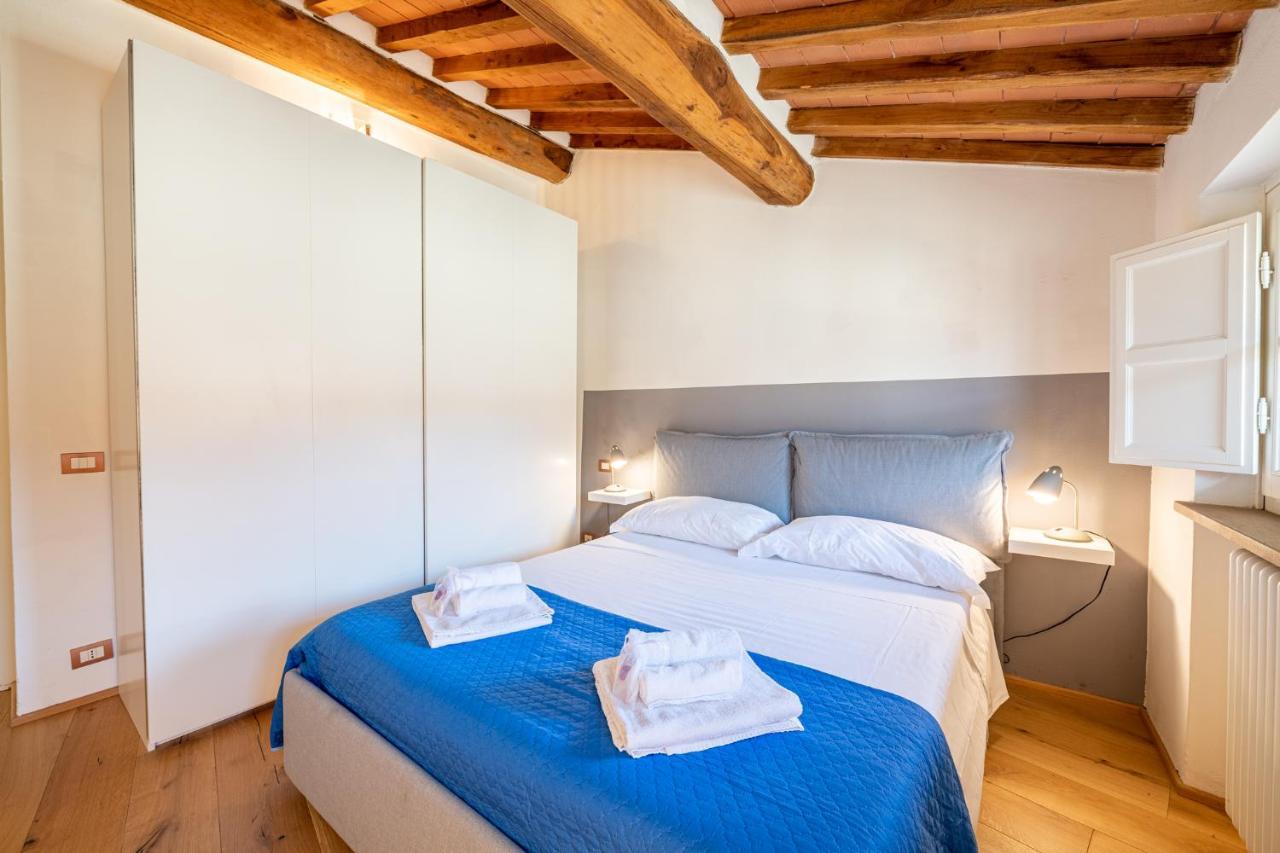 Casa San Paolino Dentro Le MuraElegant Flat Wifi E Selfcheckin Λούκα Εξωτερικό φωτογραφία