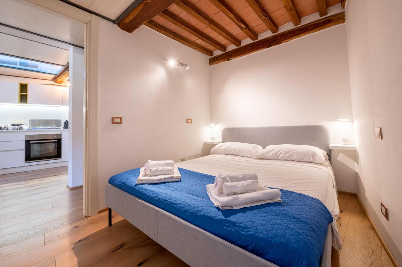 Casa San Paolino Dentro Le MuraElegant Flat Wifi E Selfcheckin Λούκα Εξωτερικό φωτογραφία